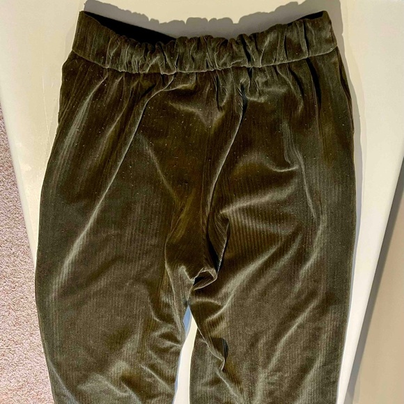 Girls Zara pants size 13-14 - Picture 1 of 4